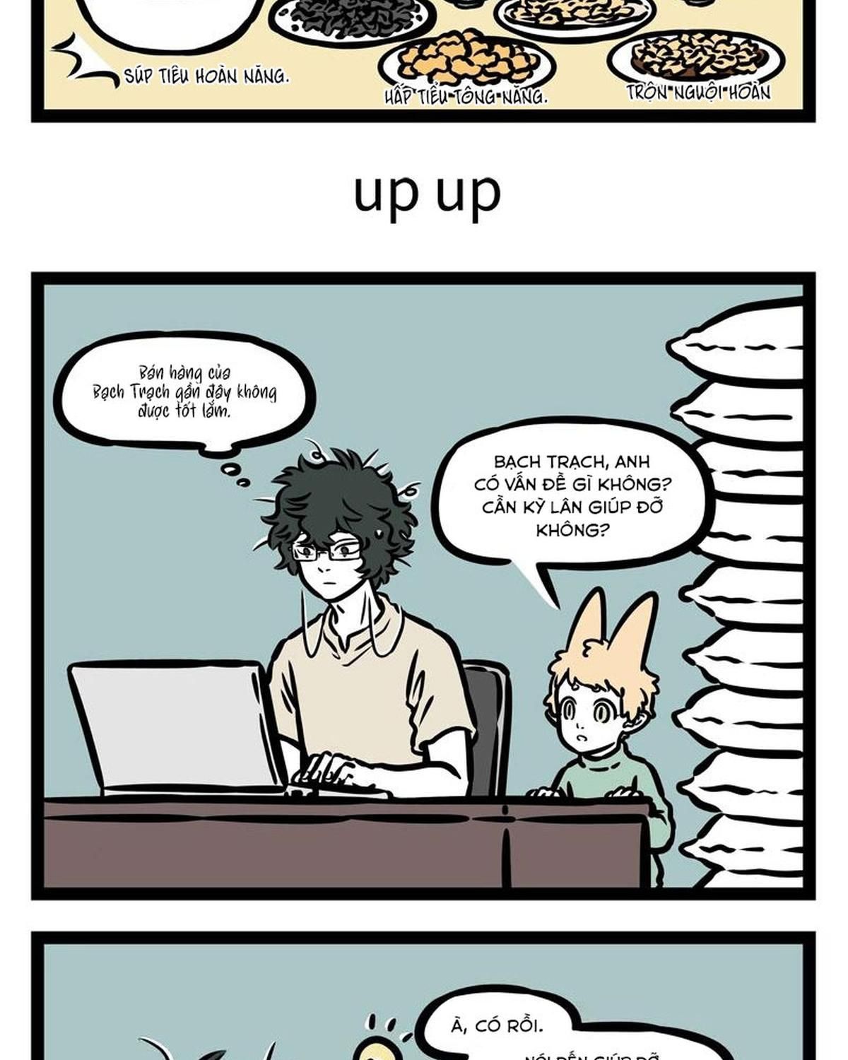 Phi Nhân Chapter 189 - 16