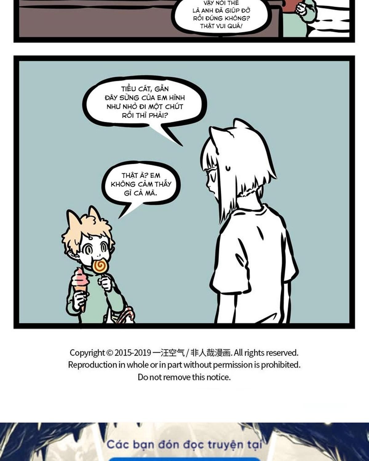 Phi Nhân Chapter 189 - 18