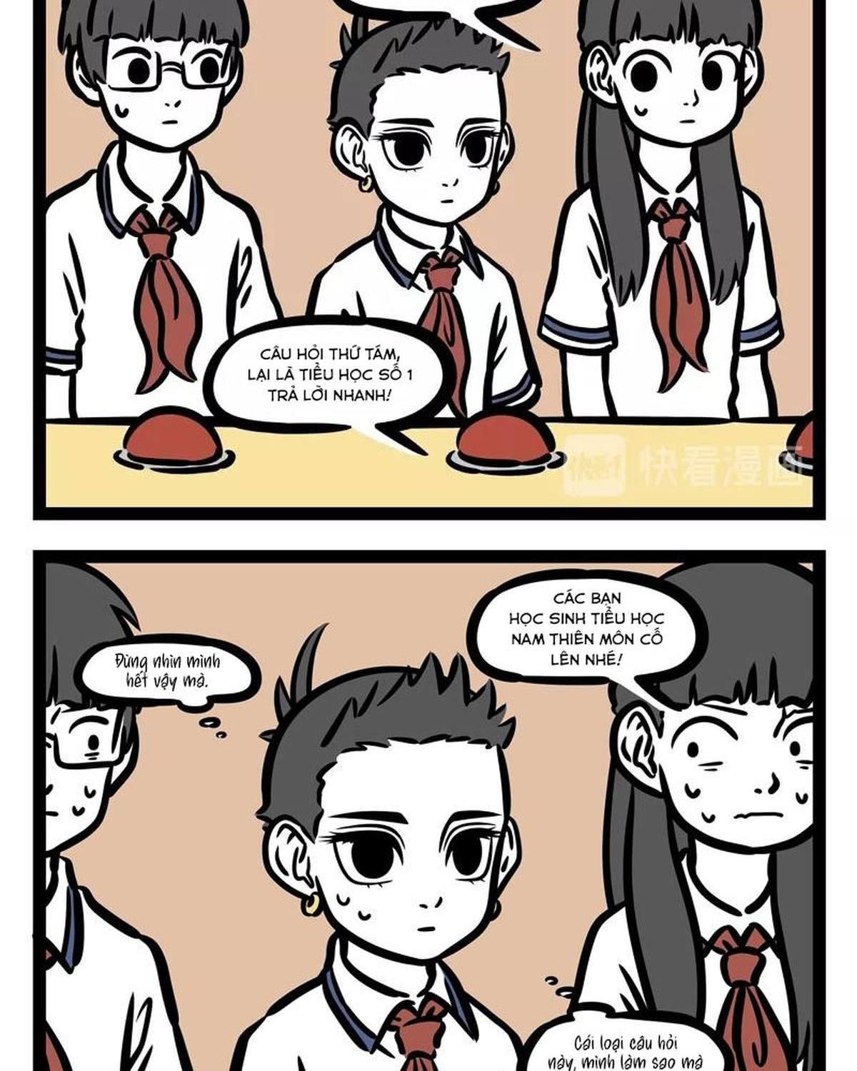 Phi Nhân Chapter 189 - 6