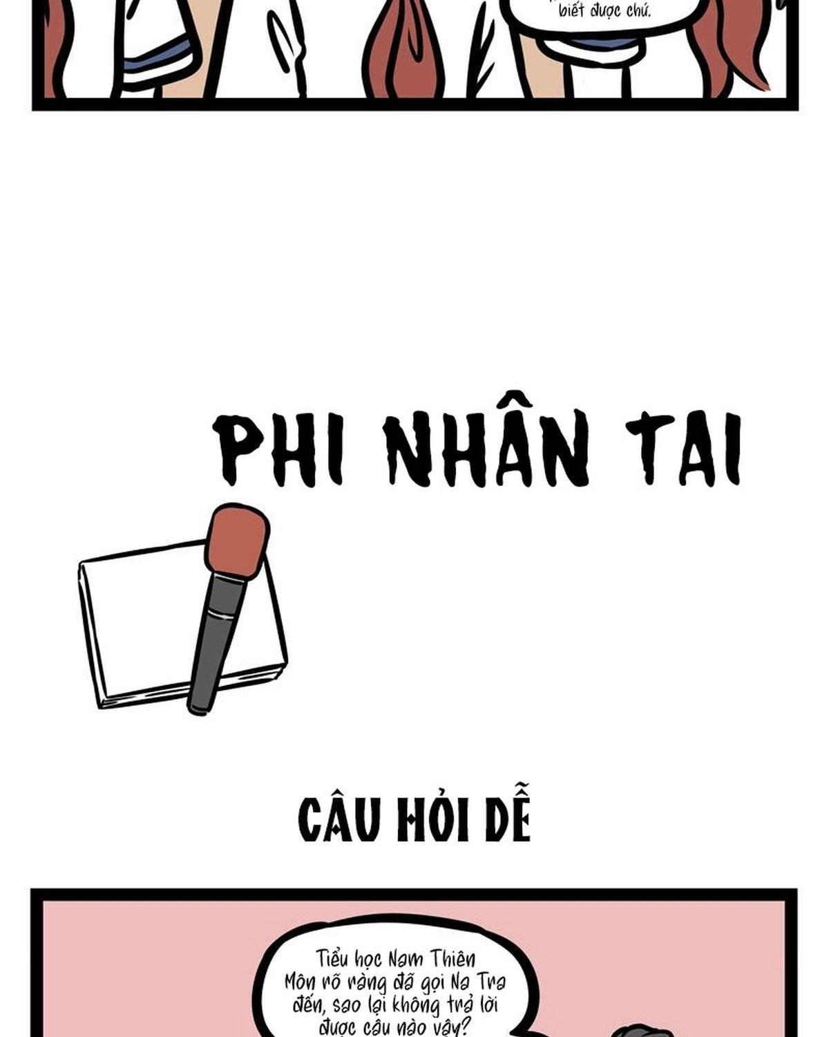 Phi Nhân Chapter 189 - 7