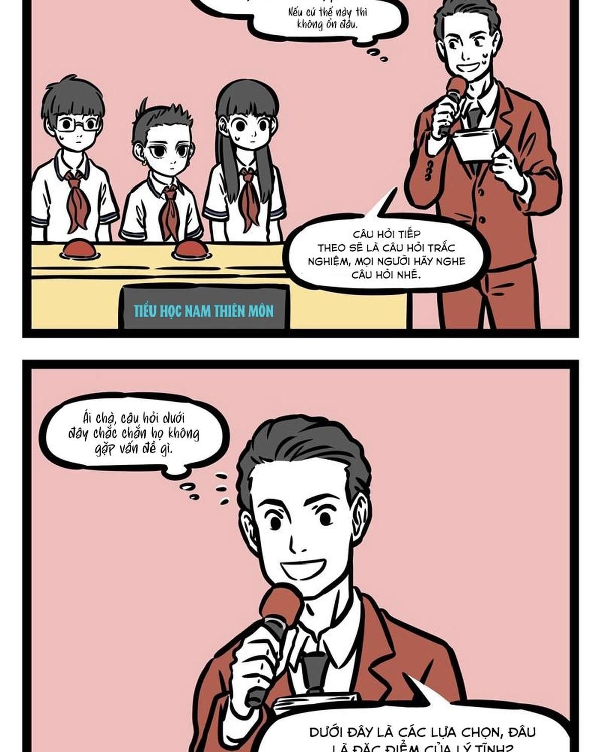 Phi Nhân Chapter 189 - 8