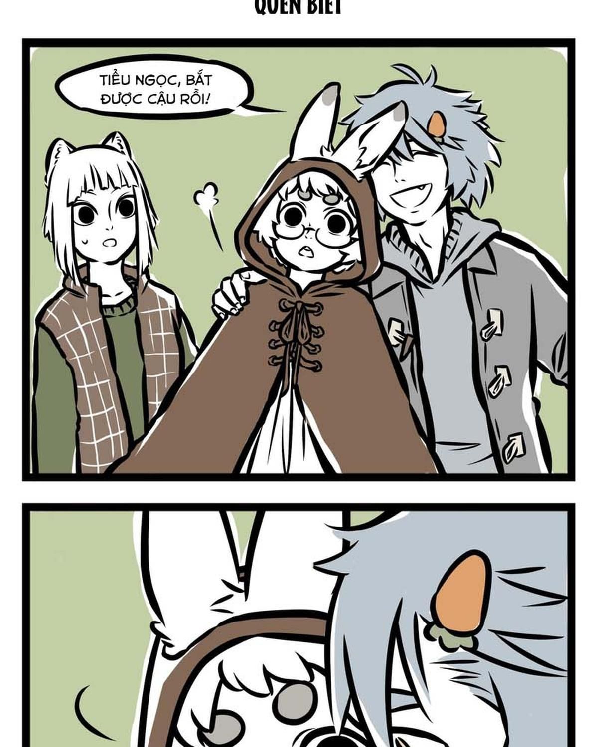 Phi Nhân Chapter 19 - 2