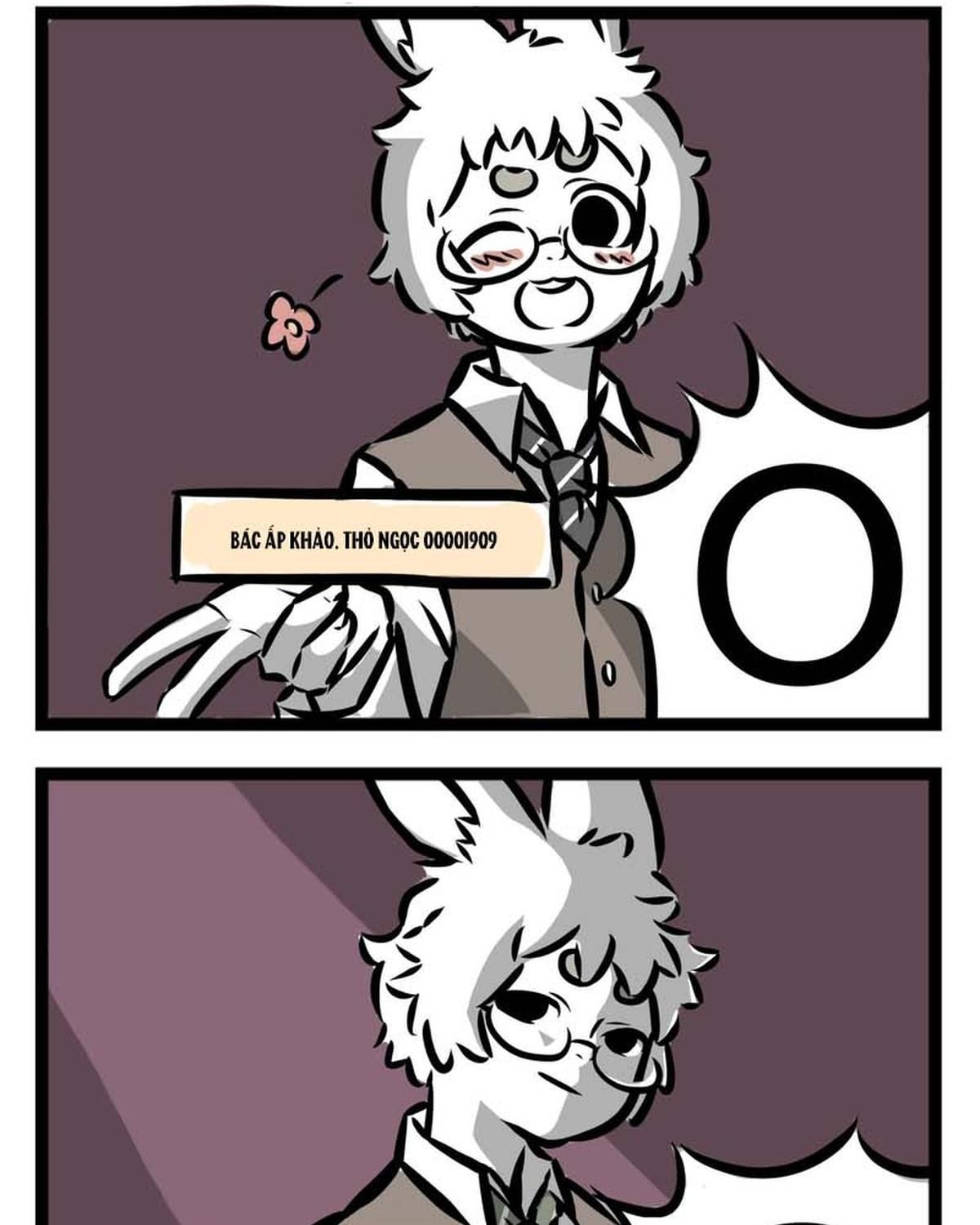 Phi Nhân Chapter 19 - 11