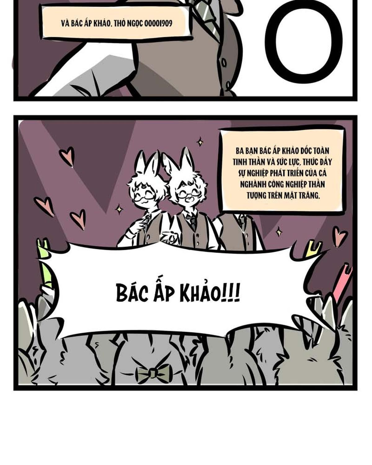 Phi Nhân Chapter 19 - 12