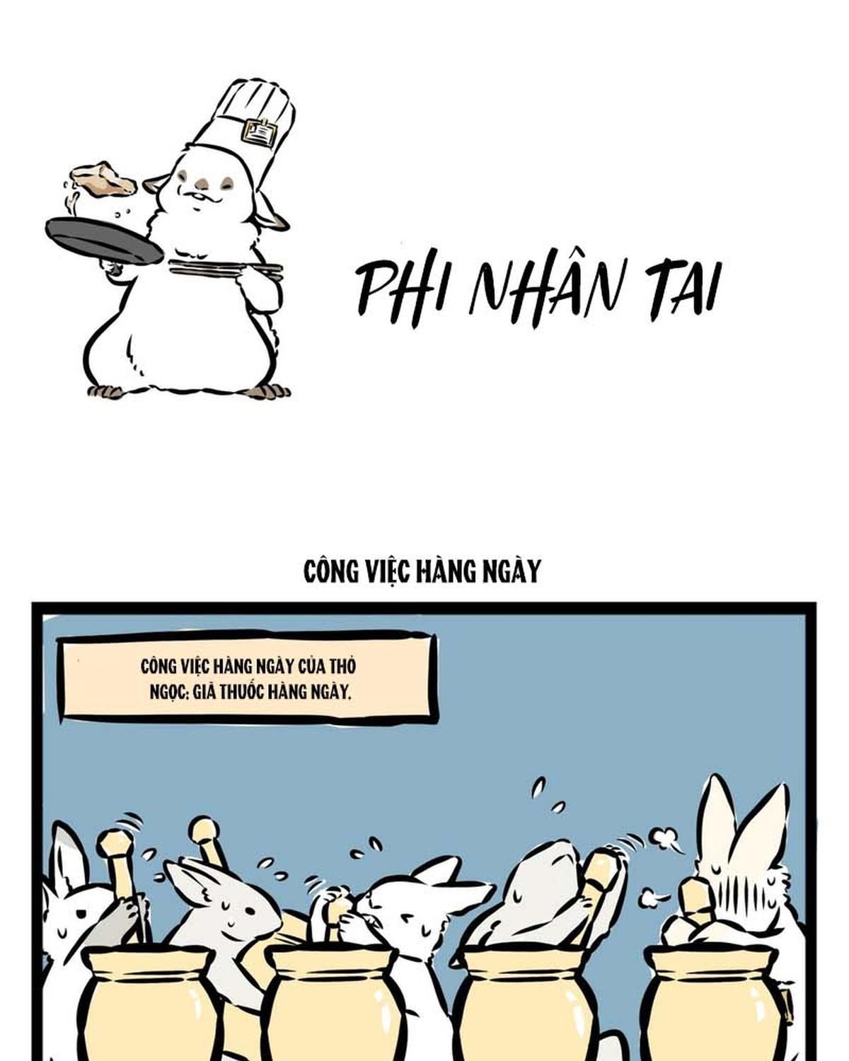 Phi Nhân Chapter 19 - 13