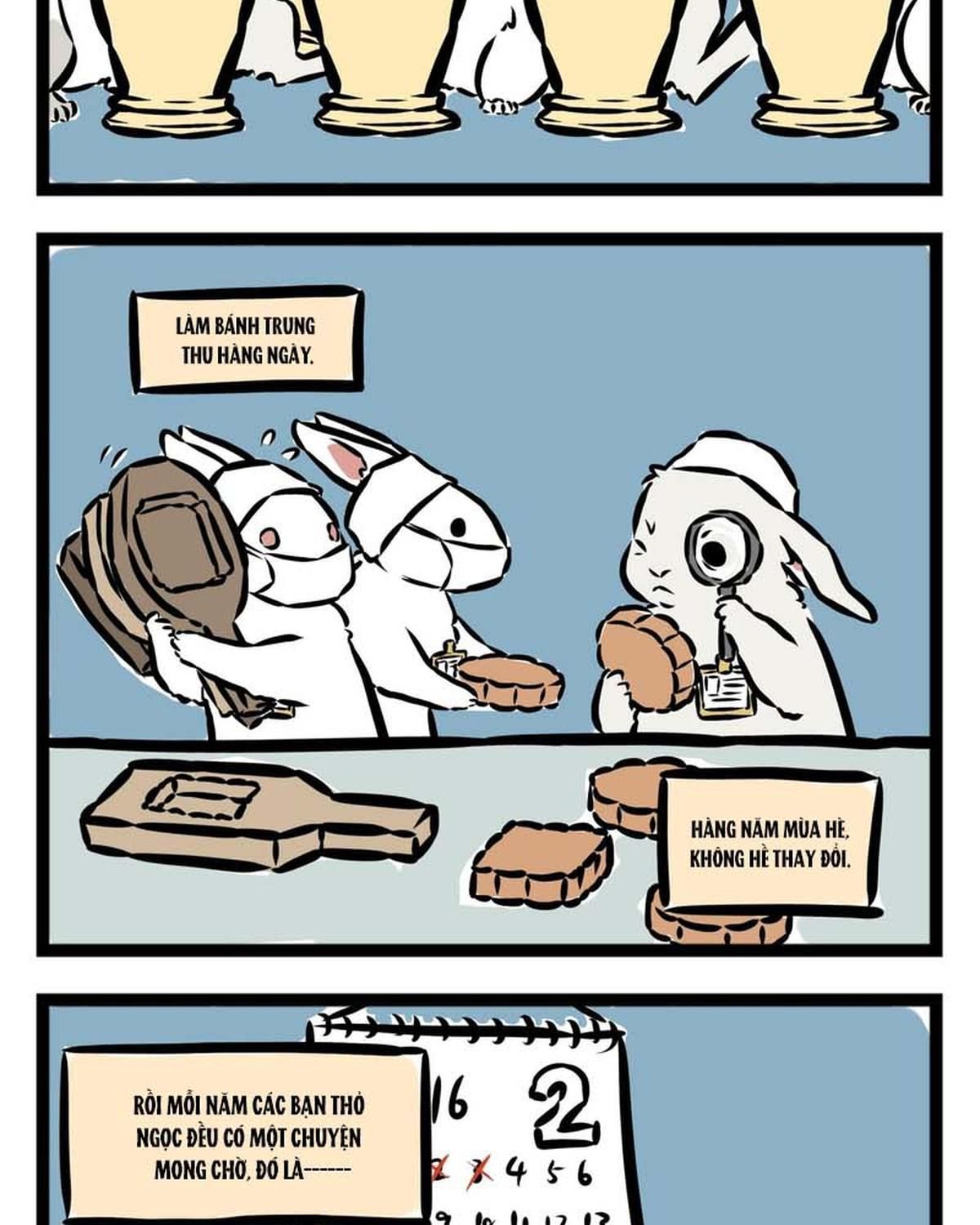 Phi Nhân Chapter 19 - 14