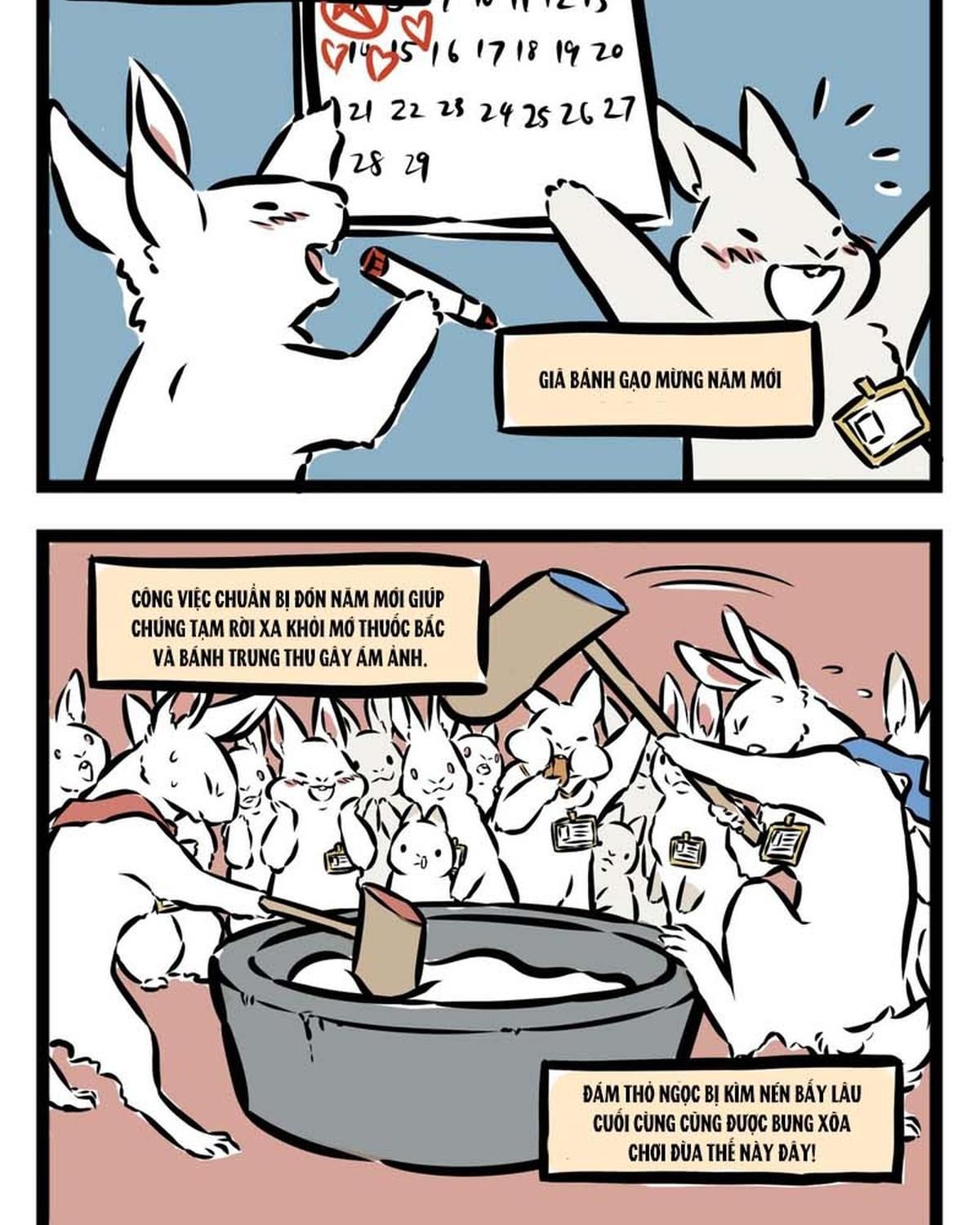 Phi Nhân Chapter 19 - 15