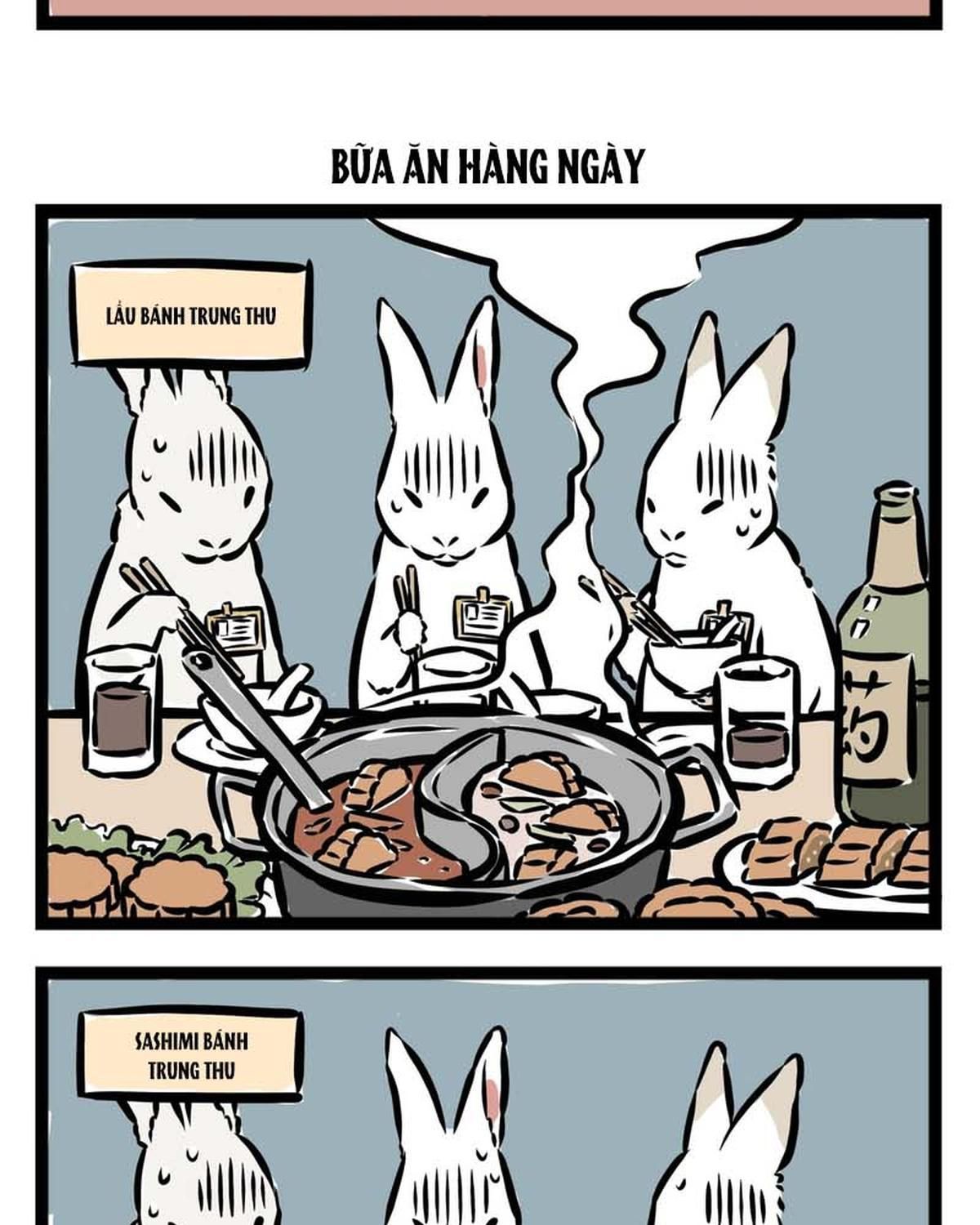 Phi Nhân Chapter 19 - 16