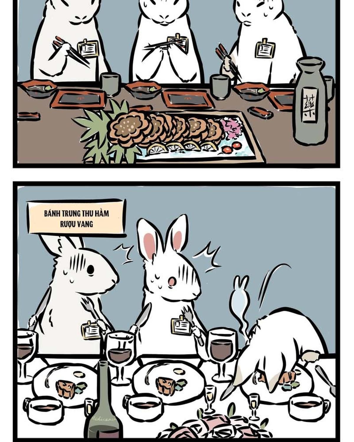 Phi Nhân Chapter 19 - 17