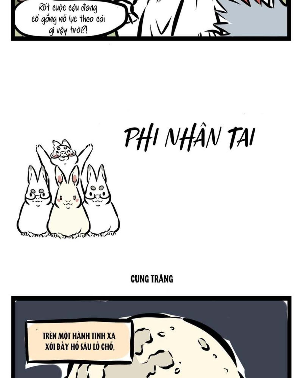 Phi Nhân Chapter 19 - 7