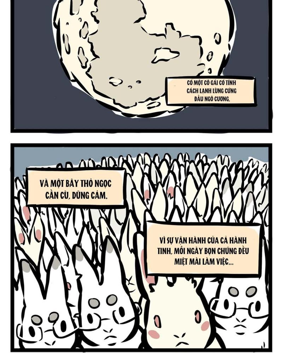 Phi Nhân Chapter 19 - 8