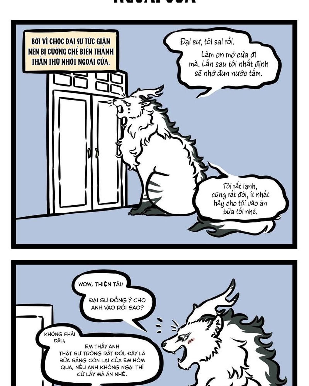 Phi Nhân Chapter 190 - 2