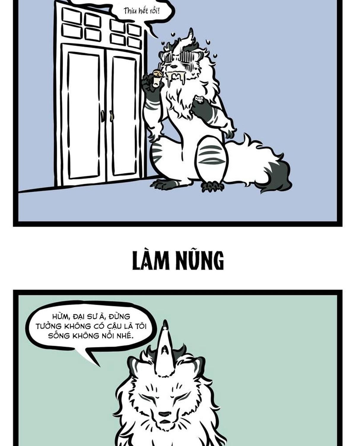 Phi Nhân Chapter 190 - 4