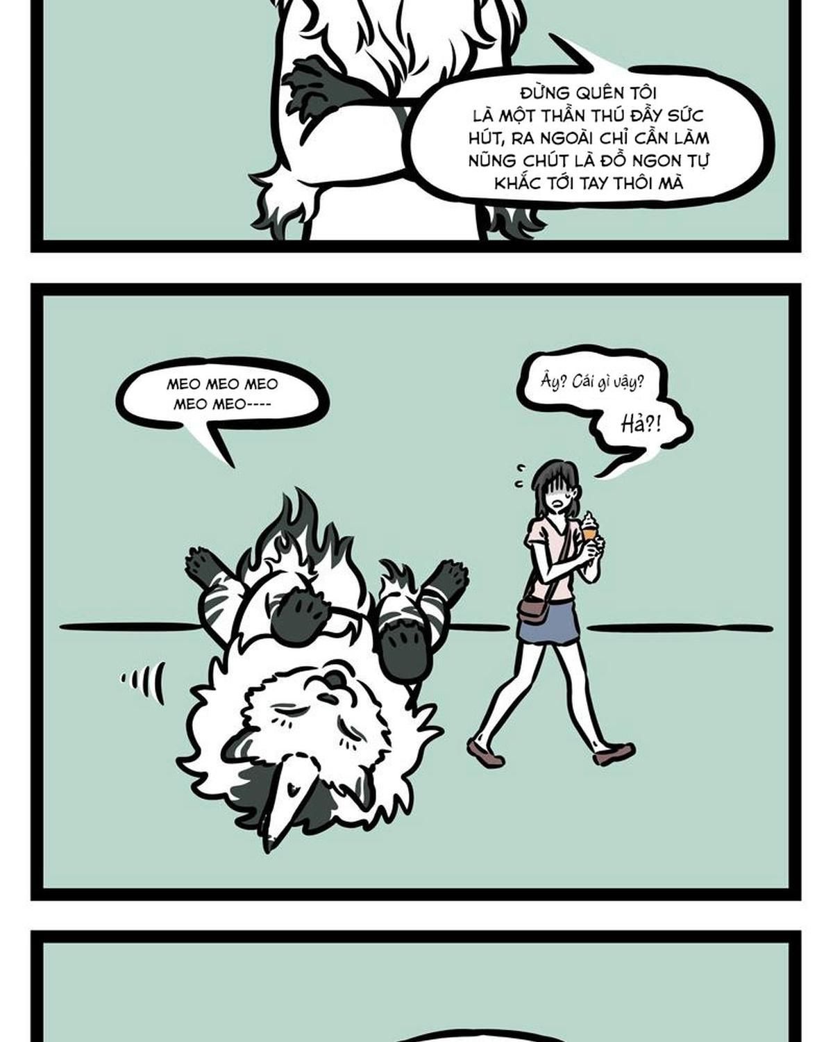 Phi Nhân Chapter 190 - 5