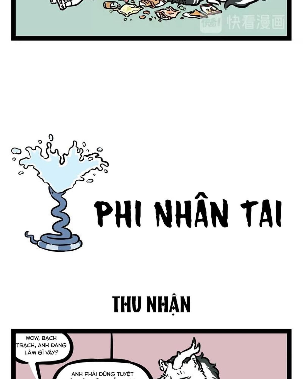 Phi Nhân Chapter 190 - 7