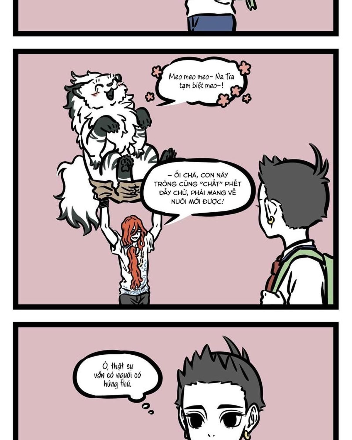 Phi Nhân Chapter 190 - 9