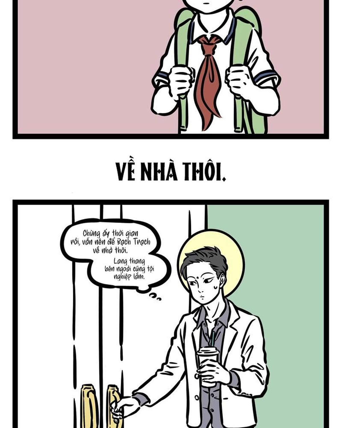 Phi Nhân Chapter 190 - 10