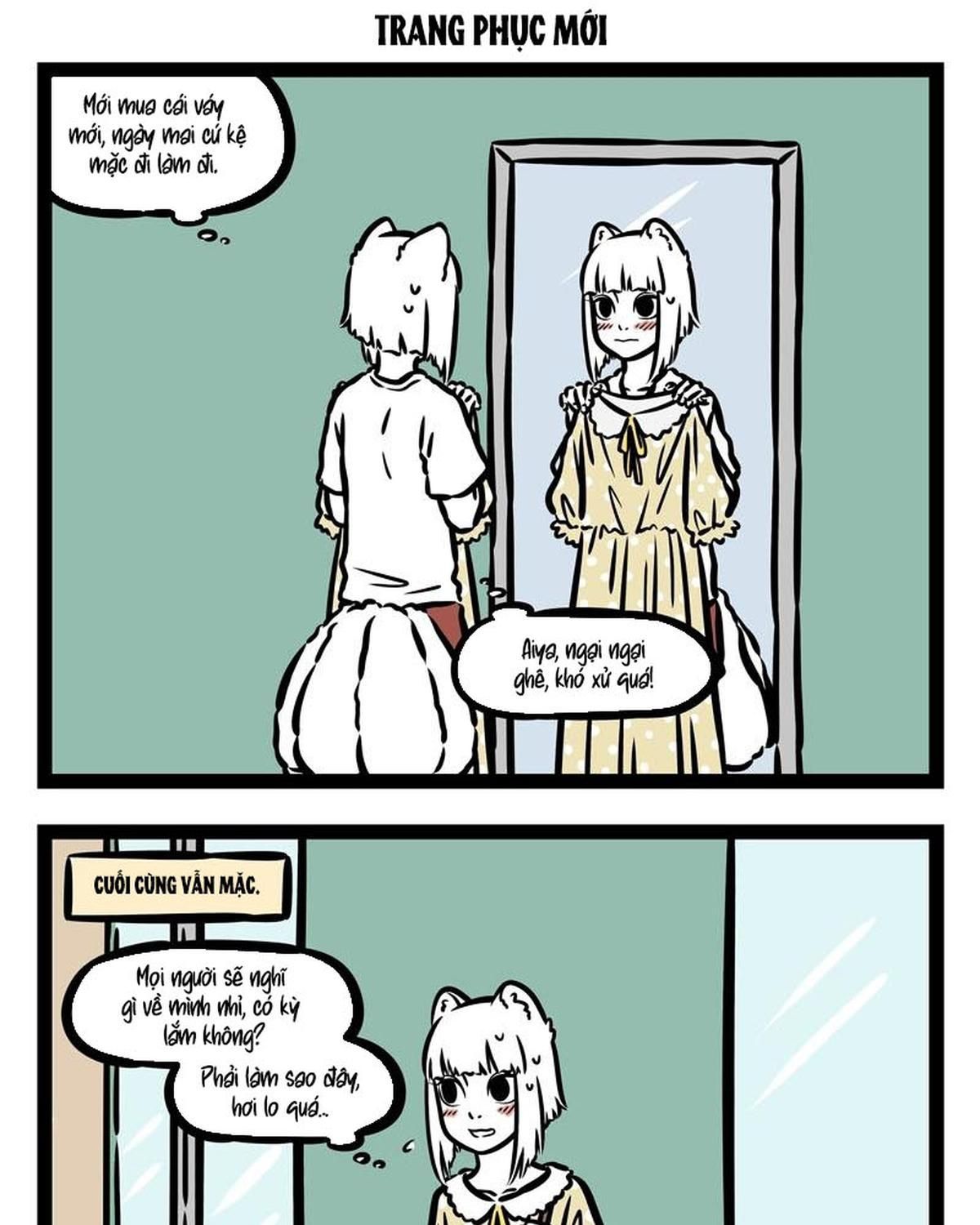 Phi Nhân Chapter 191 - 2