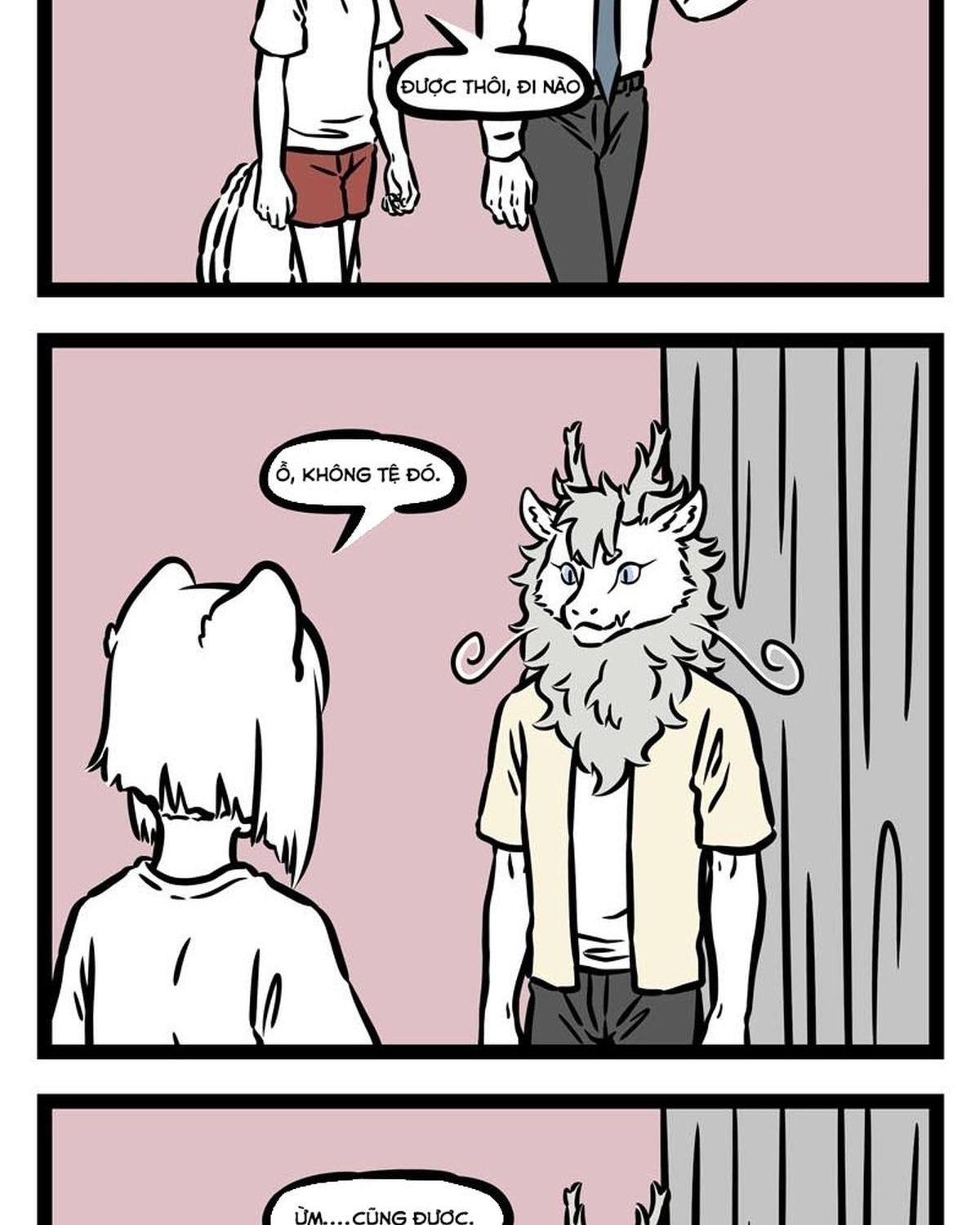Phi Nhân Chapter 191 - 5