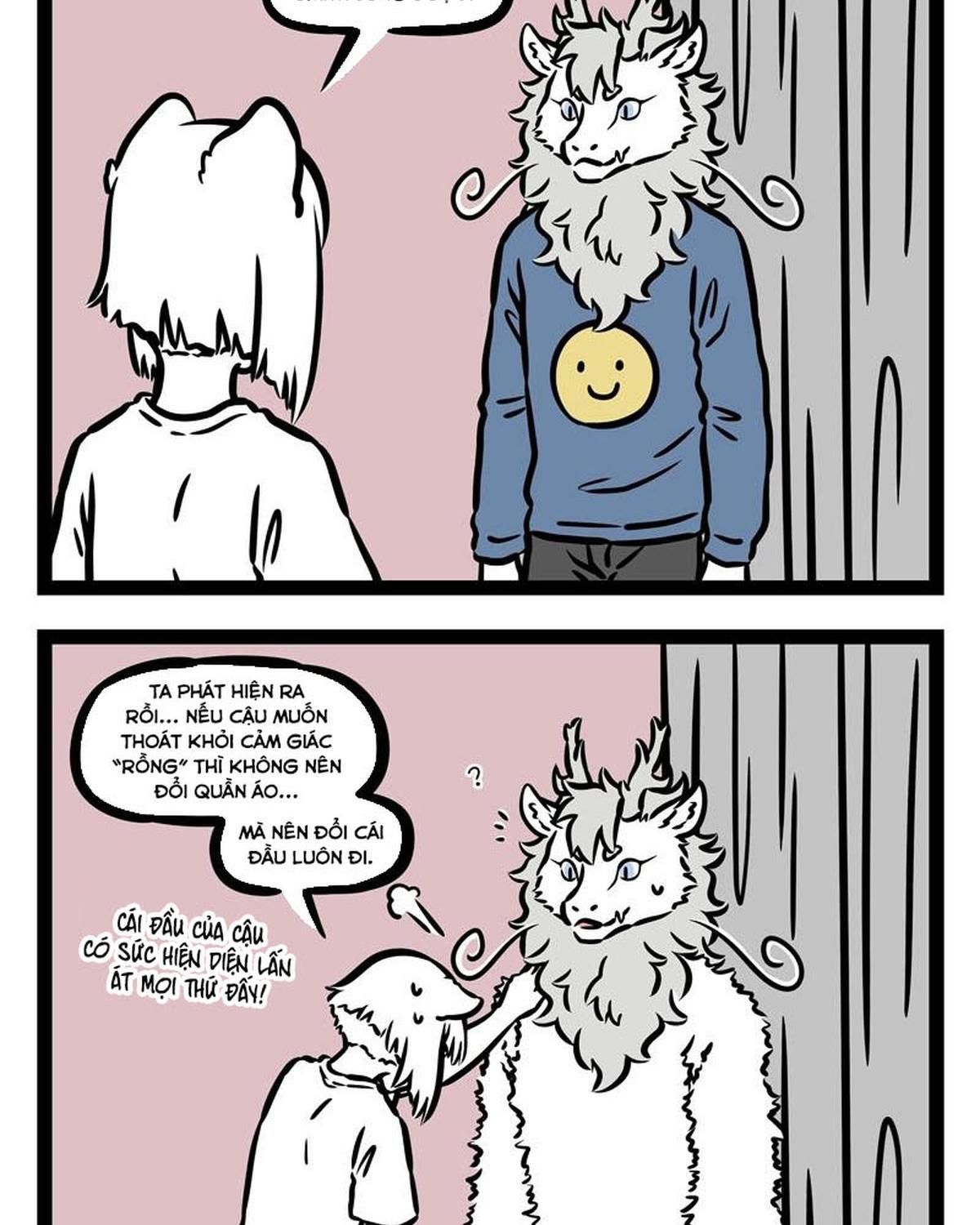 Phi Nhân Chapter 191 - 6