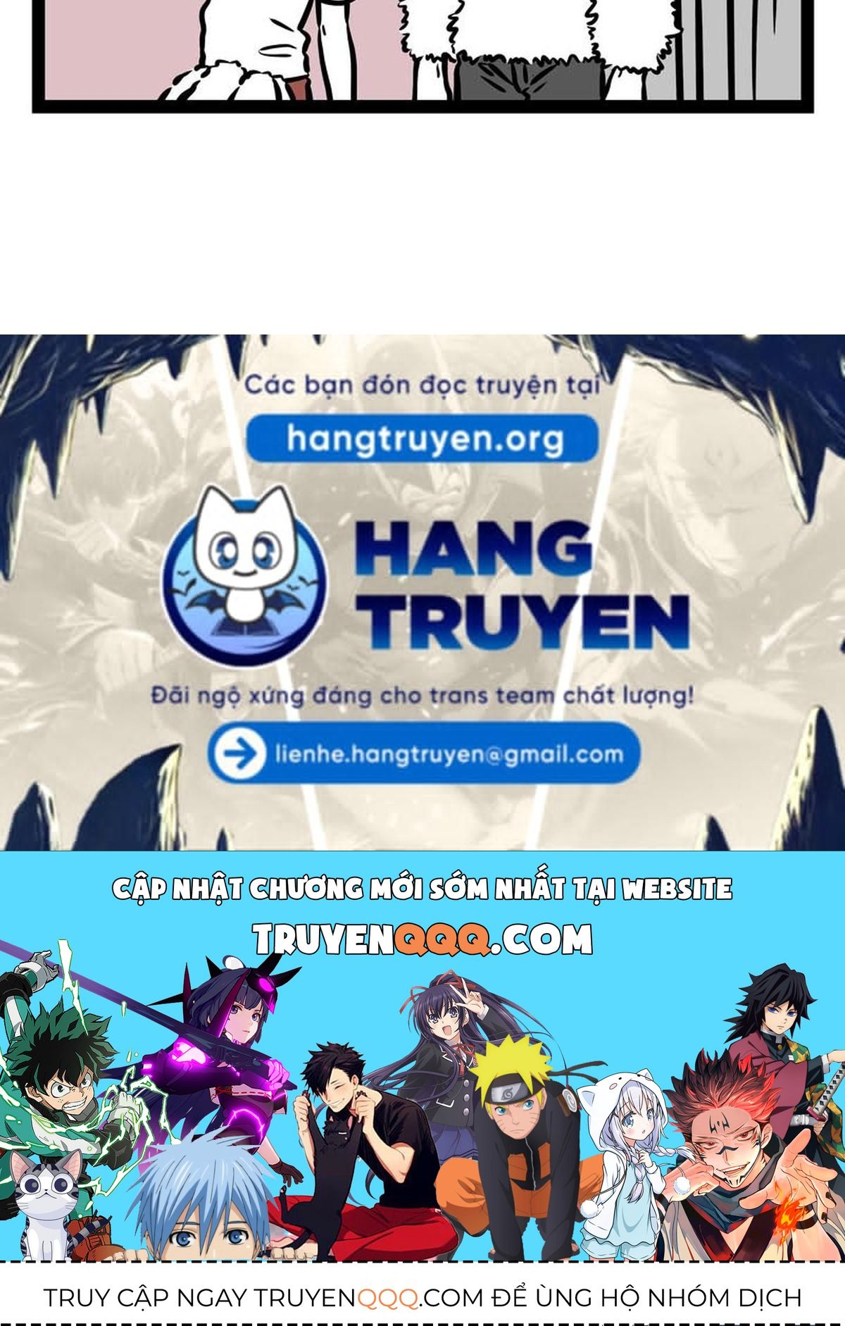 Phi Nhân Chapter 191 - 7