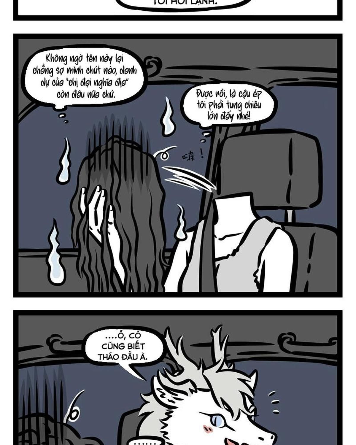 Phi Nhân Chapter 192 - 11