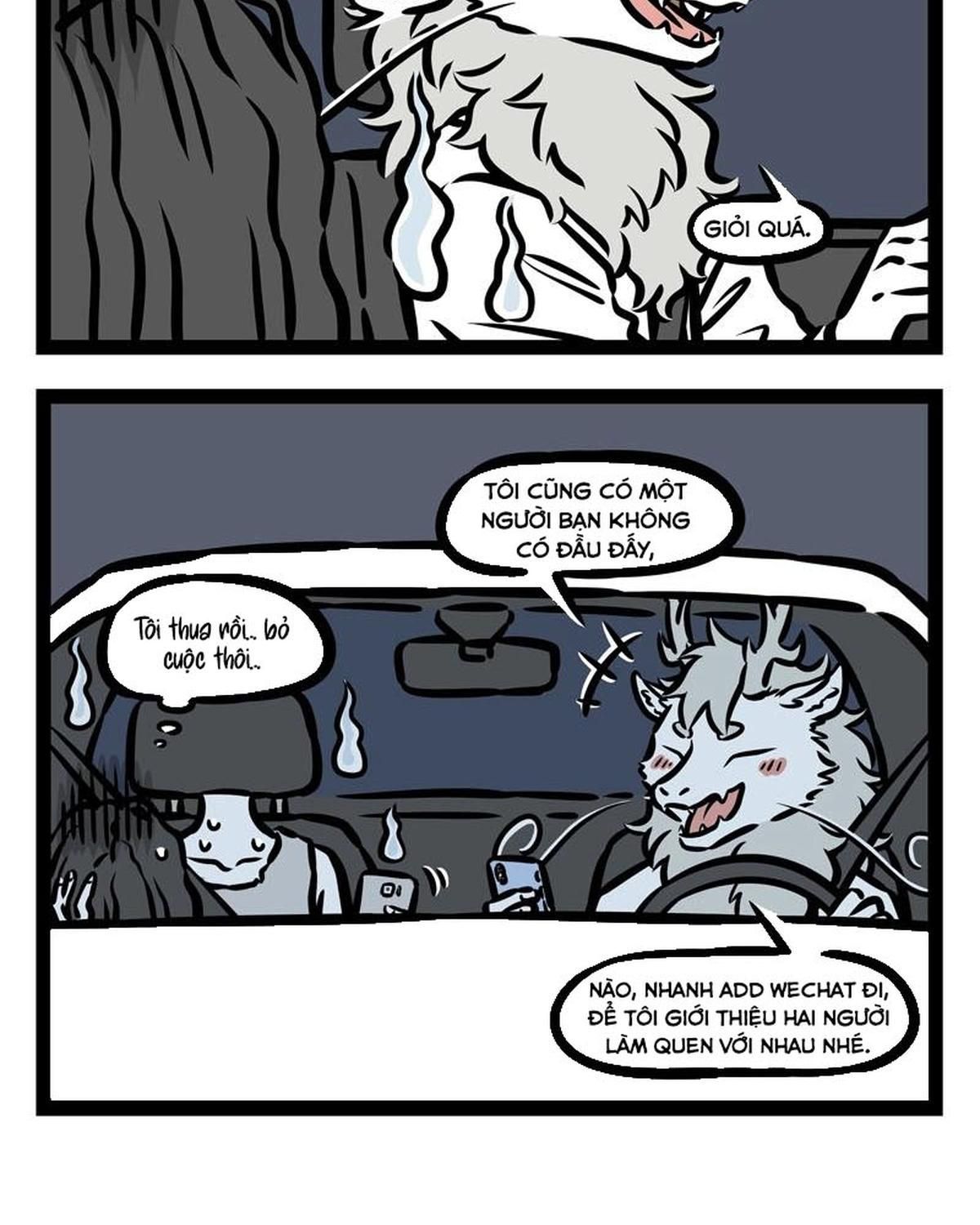 Phi Nhân Chapter 192 - 12