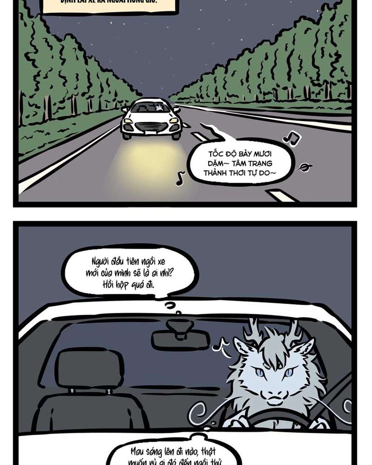 Phi Nhân Chapter 192 - 8