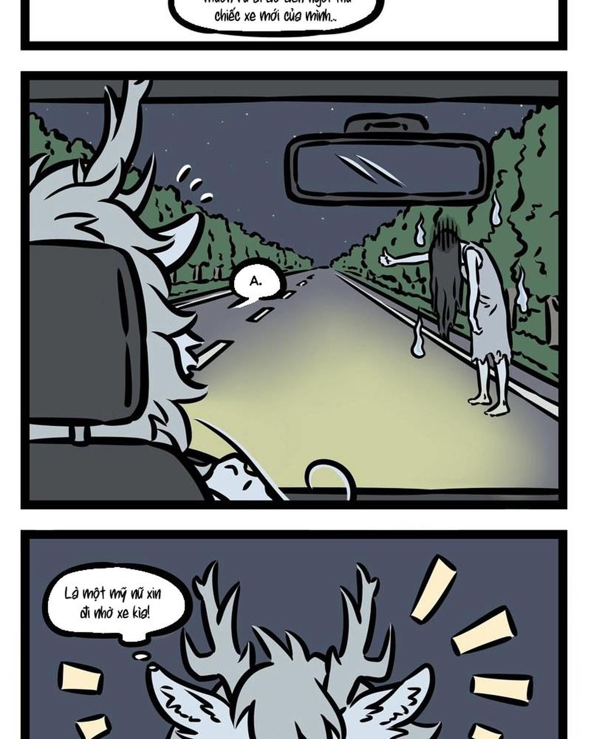 Phi Nhân Chapter 192 - 9