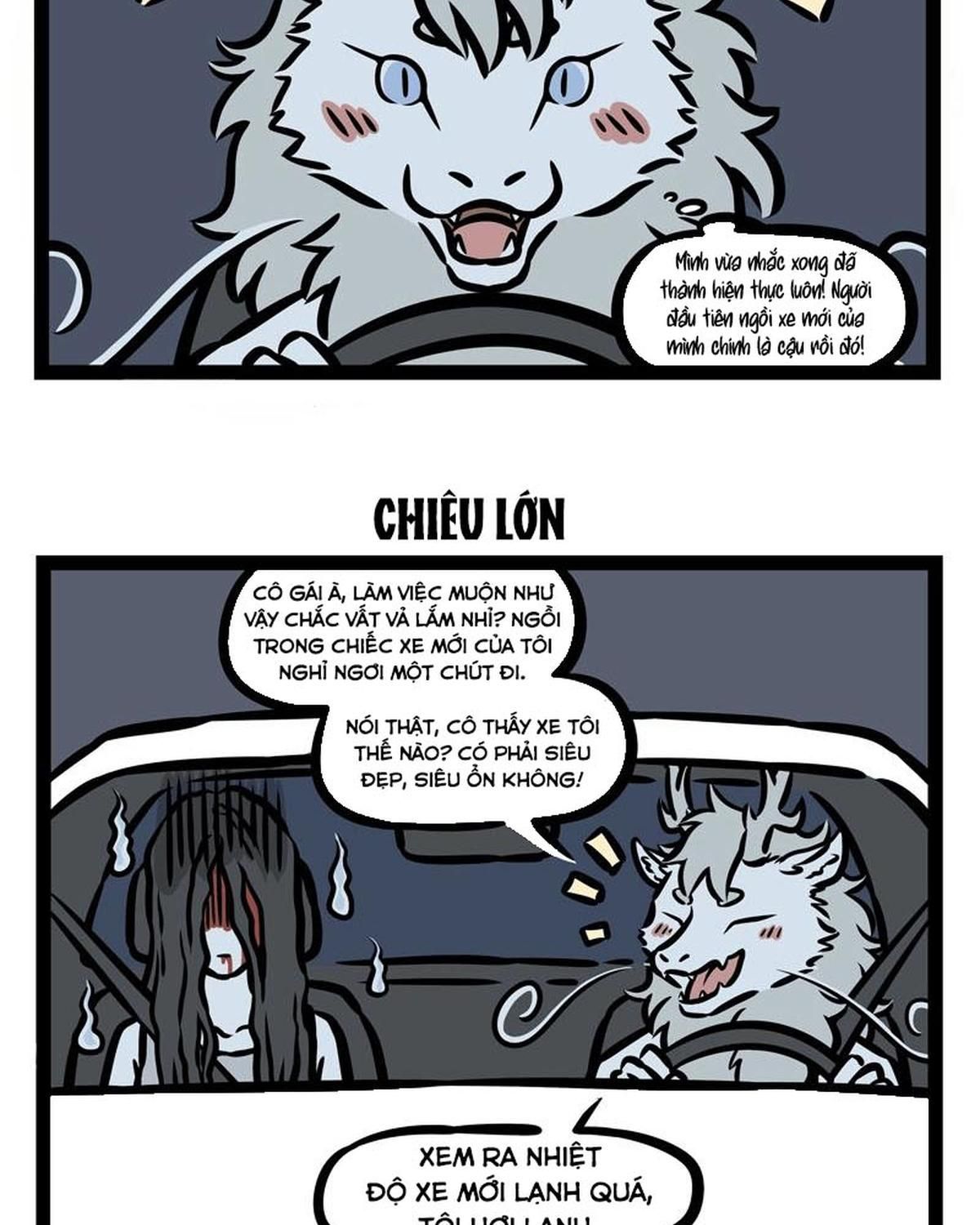 Phi Nhân Chapter 192 - 10