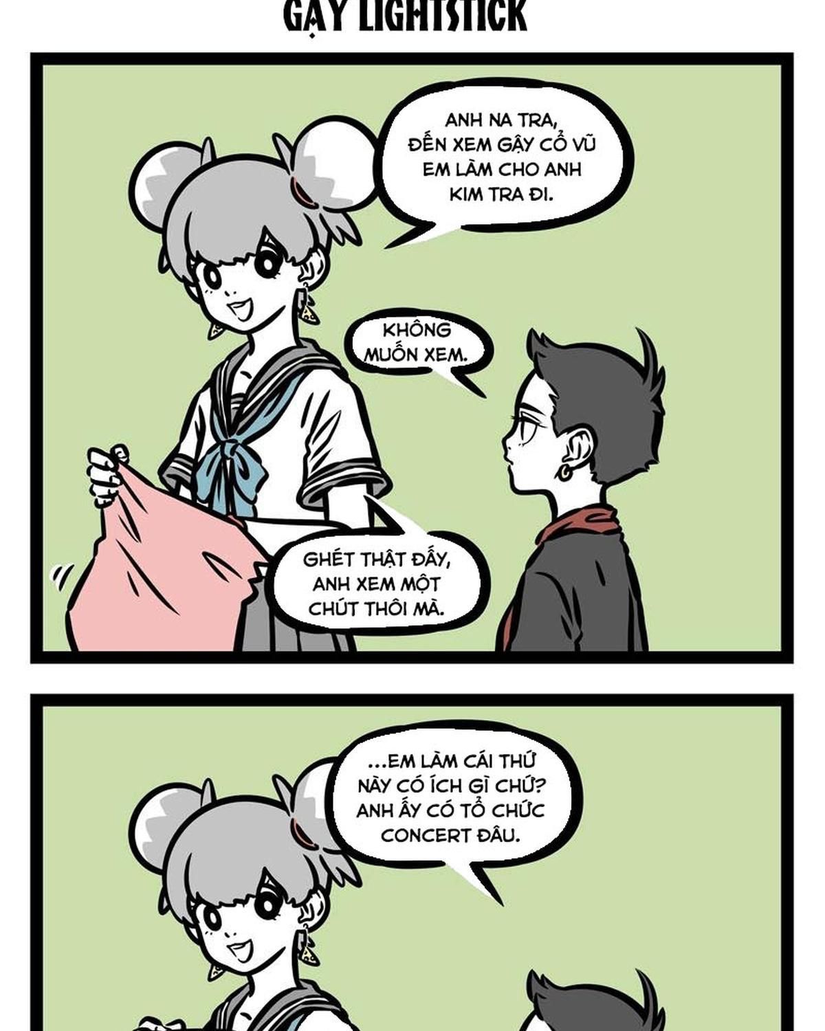 Phi Nhân Chapter 193 - 2