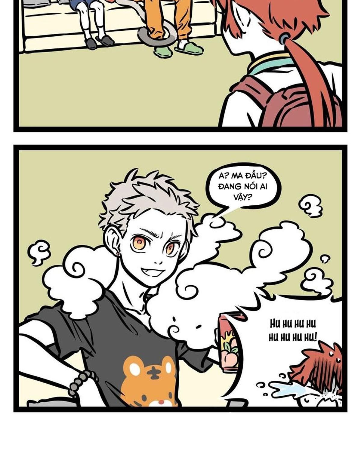 Phi Nhân Chapter 193 - 12