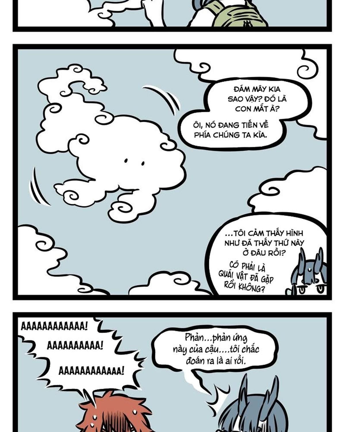 Phi Nhân Chapter 193 - 9