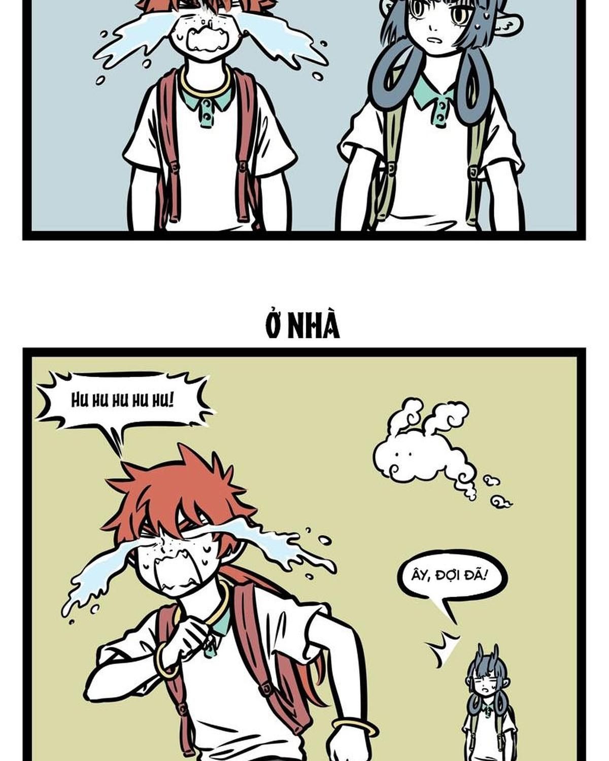 Phi Nhân Chapter 193 - 10