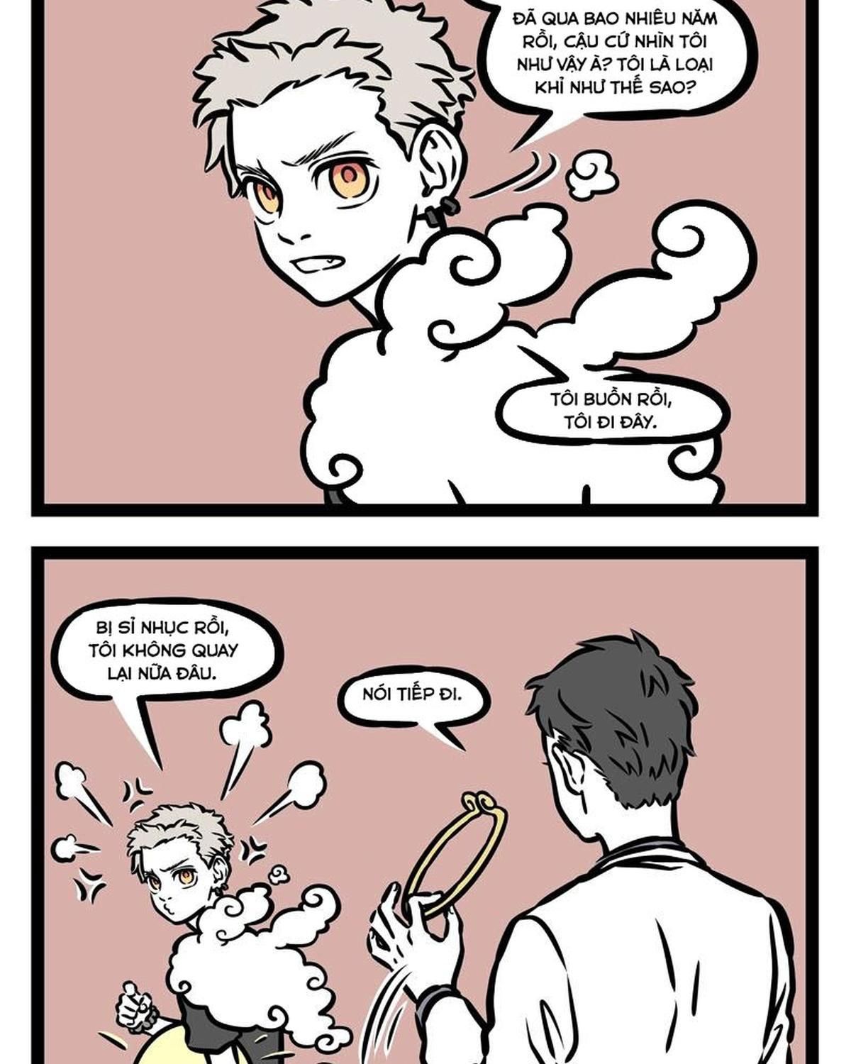 Phi Nhân Chapter 194 - 6