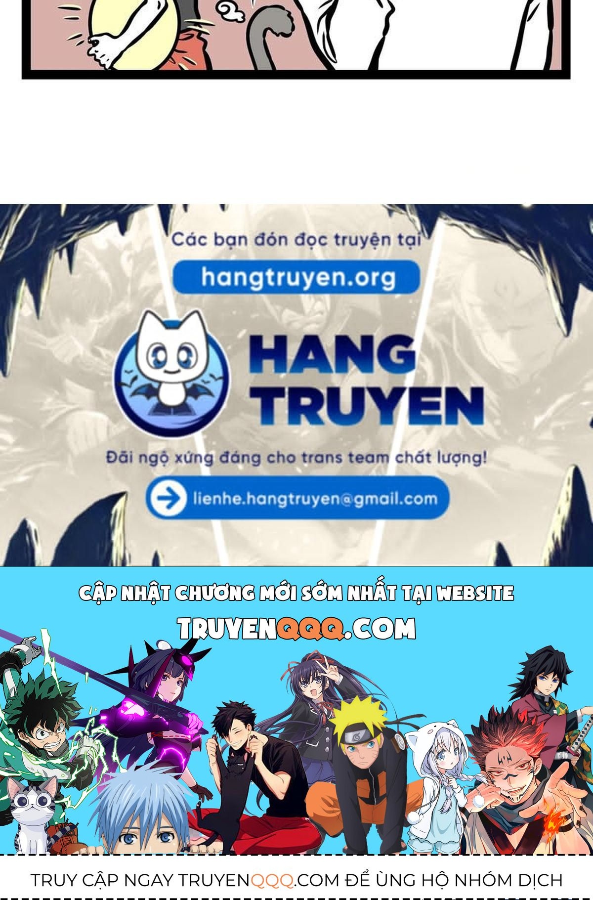 Phi Nhân Chapter 194 - 7