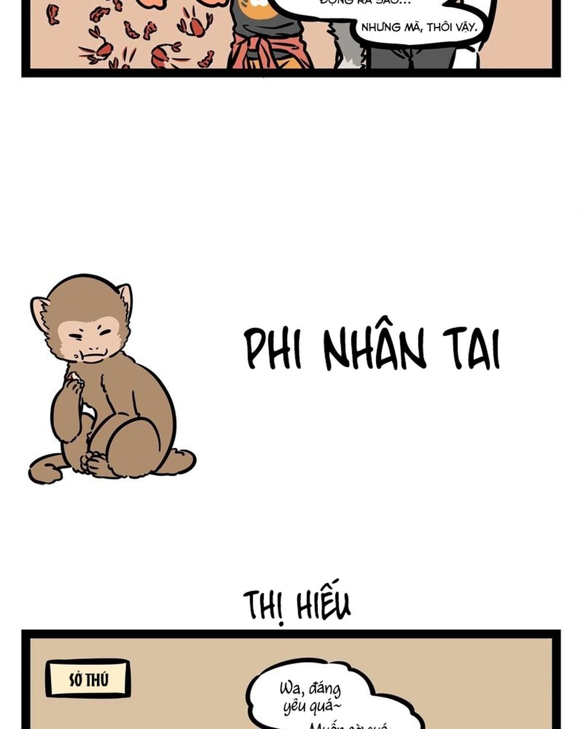 Phi Nhân Chapter 195 - 7