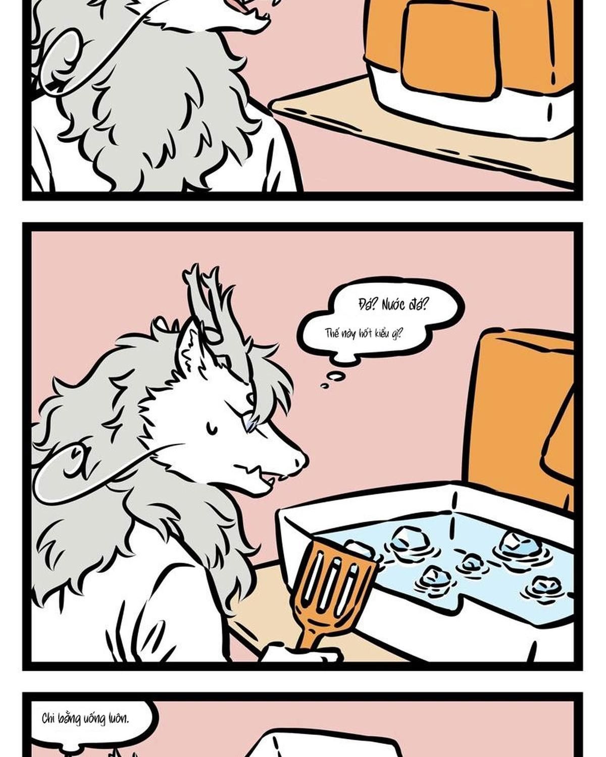 Phi Nhân Chapter 196 - 3