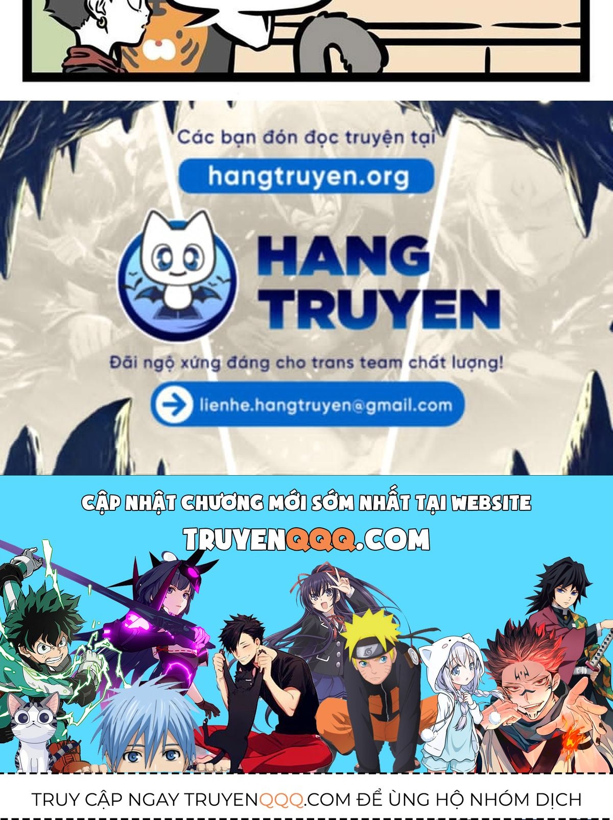 Phi Nhân Chapter 196 - 7