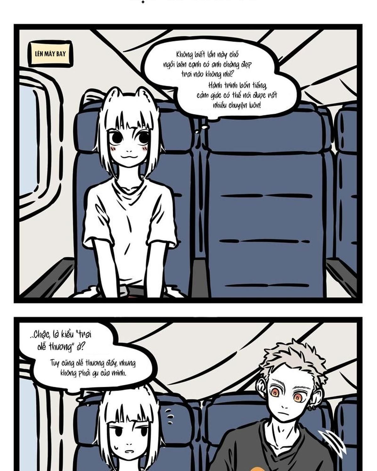 Phi Nhân Chapter 197 - 2