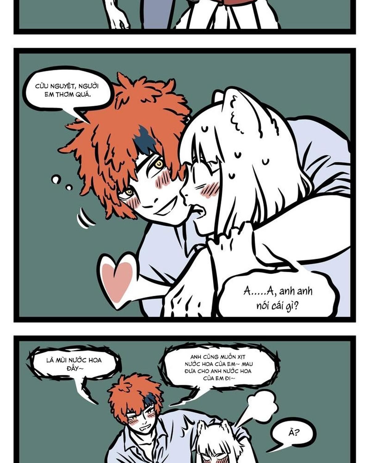 Phi Nhân Chapter 197 - 11