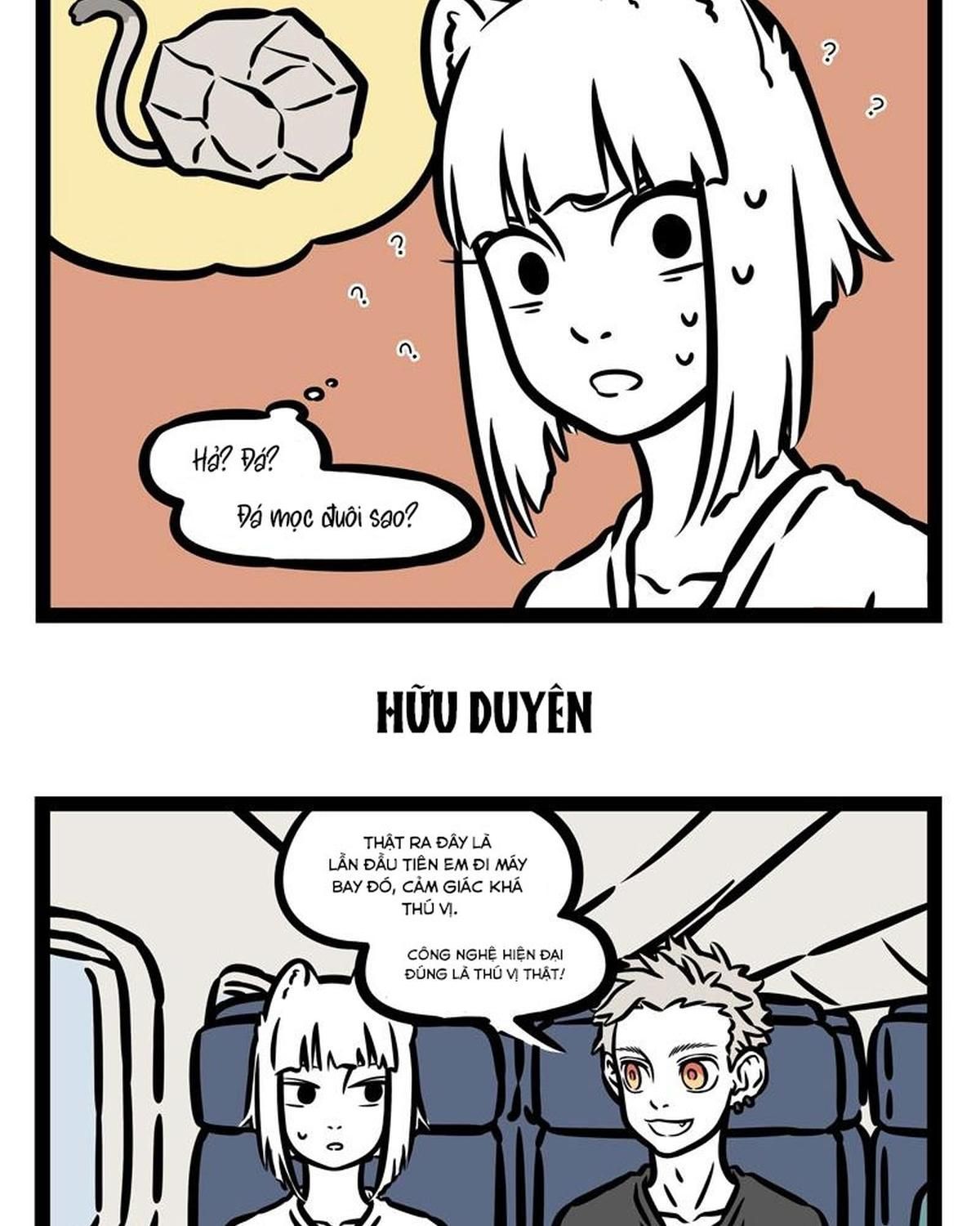 Phi Nhân Chapter 197 - 4