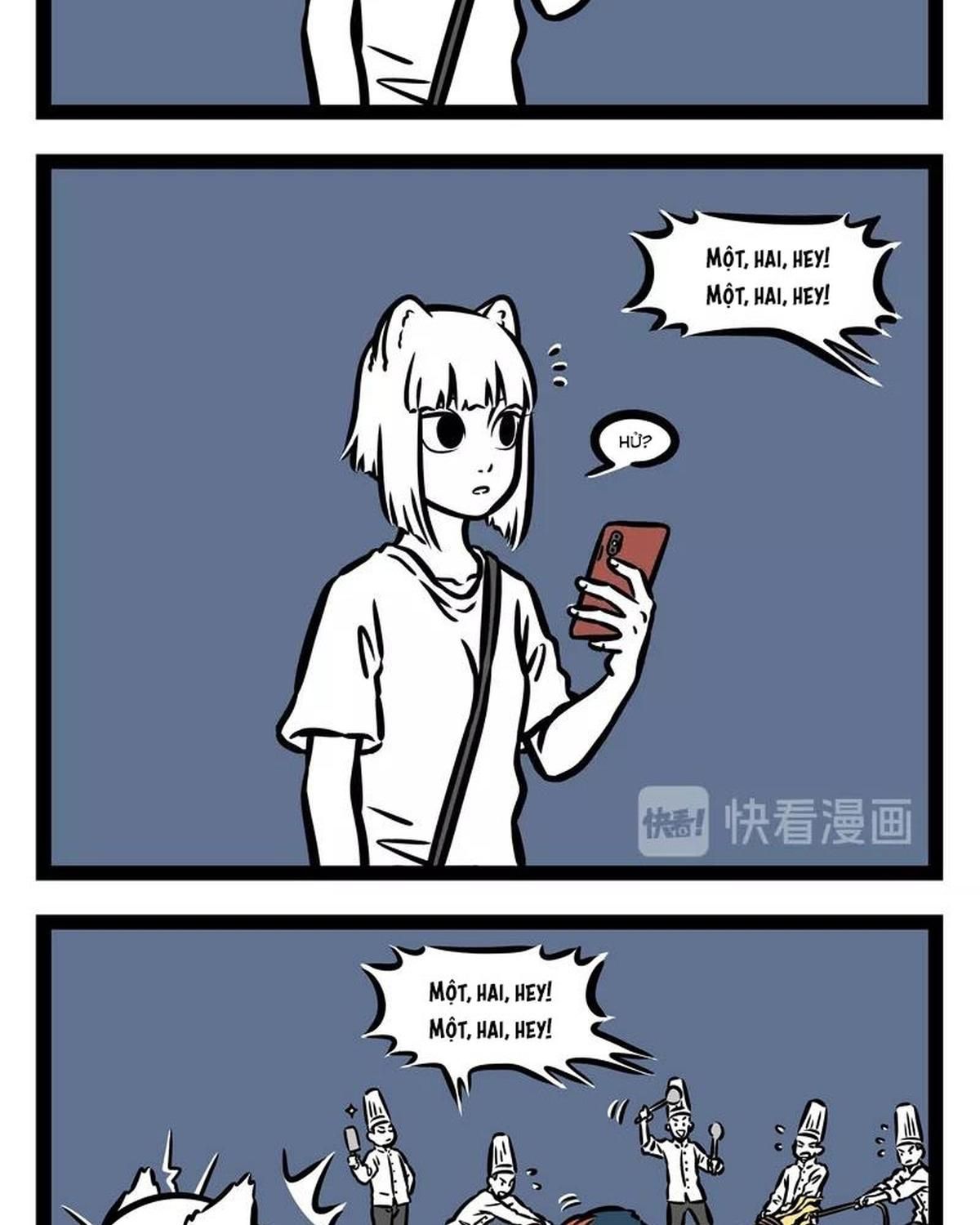 Phi Nhân Chapter 197 - 9