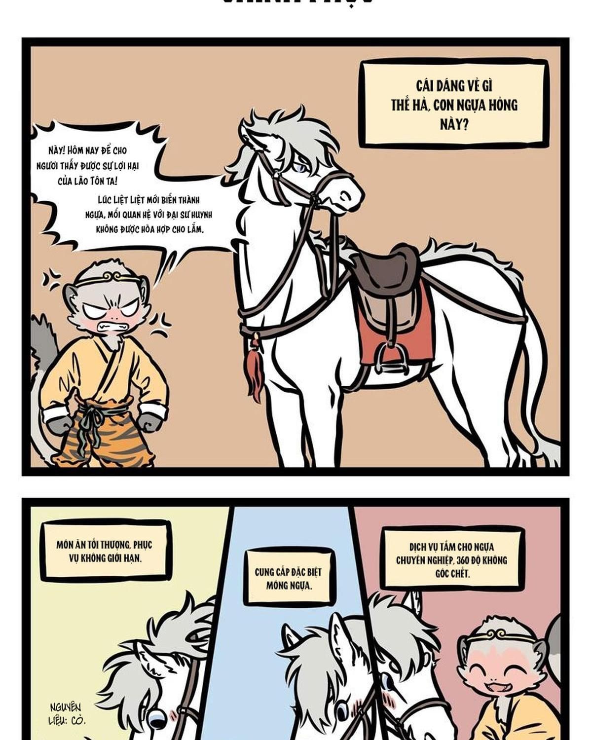 Phi Nhân Chapter 198 - 2