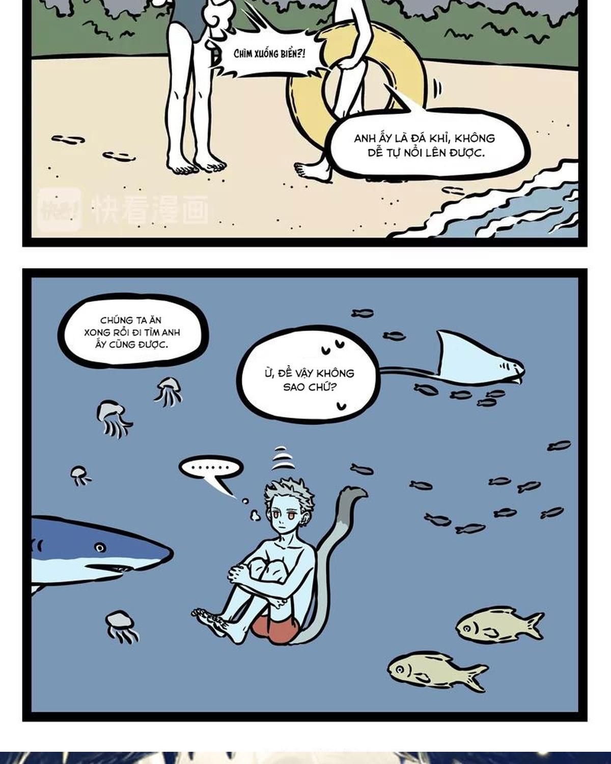 Phi Nhân Chapter 198 - 12