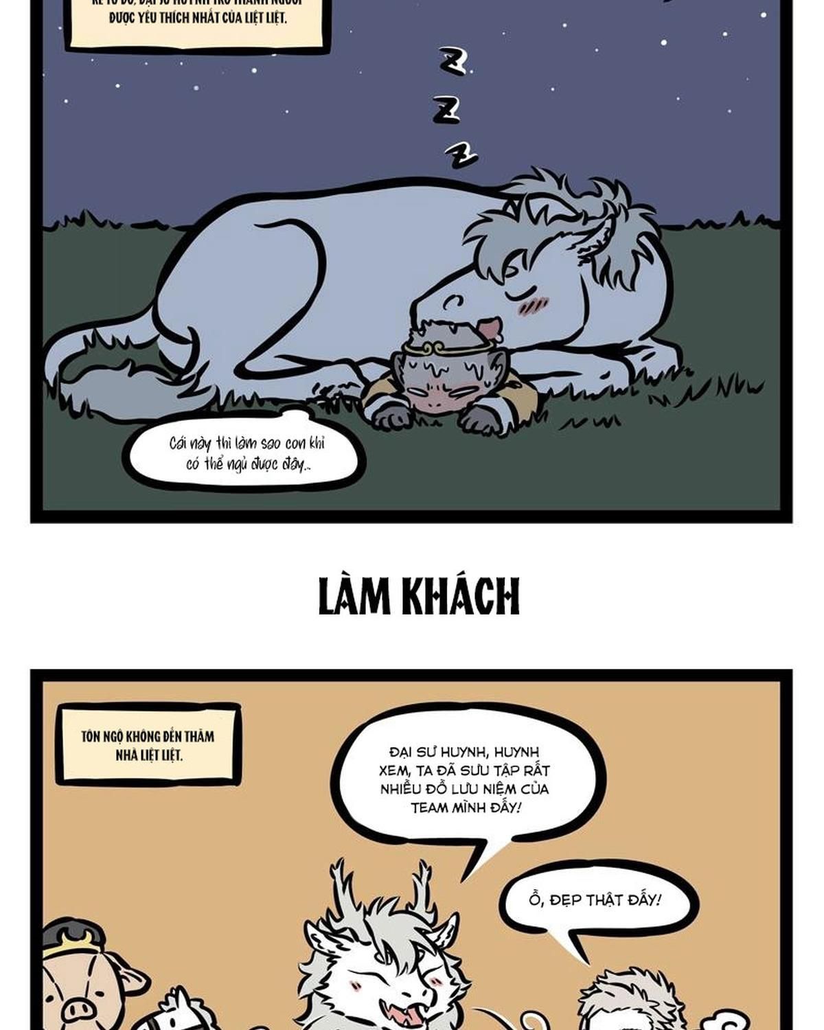 Phi Nhân Chapter 198 - 4