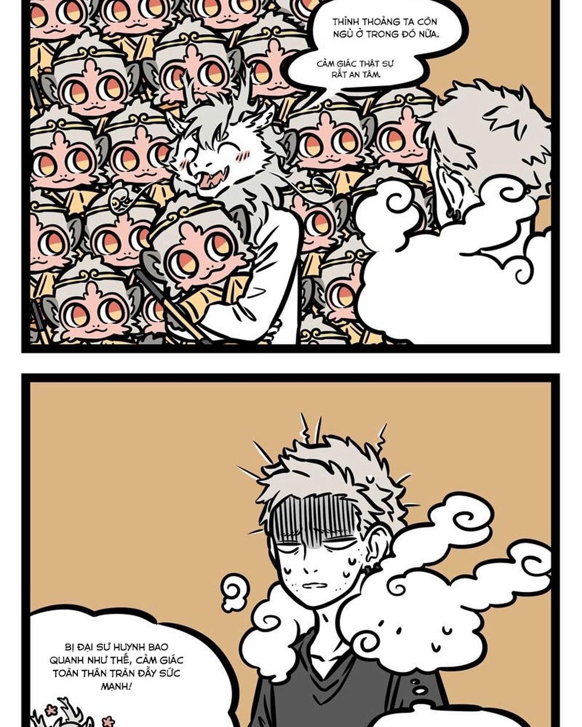 Phi Nhân Chapter 198 - 6