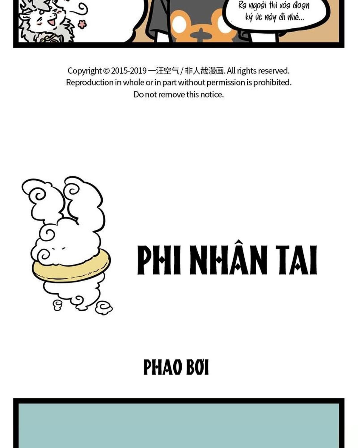 Phi Nhân Chapter 198 - 7