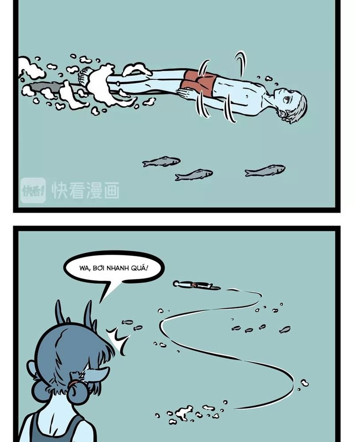 Phi Nhân Chapter 198 - 8