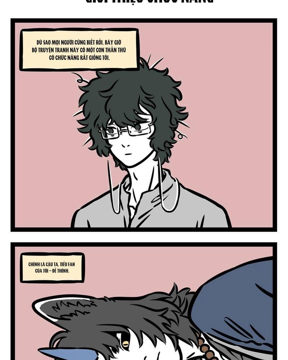 Phi Nhân Chapter 199 - 2